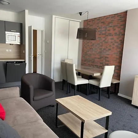 Appartement à Gourette Pour 6 Pers, Proche Pistes, Animaux Admis - Fr-1-860-20