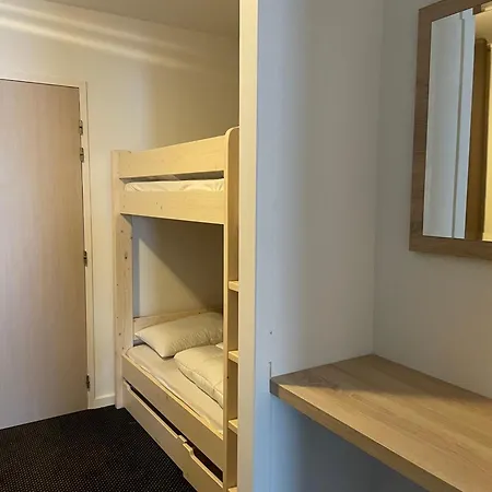 Gourette: 6 Pers, Balcon, Animaux Admis - Fr-1-860-20 Lejlighed *