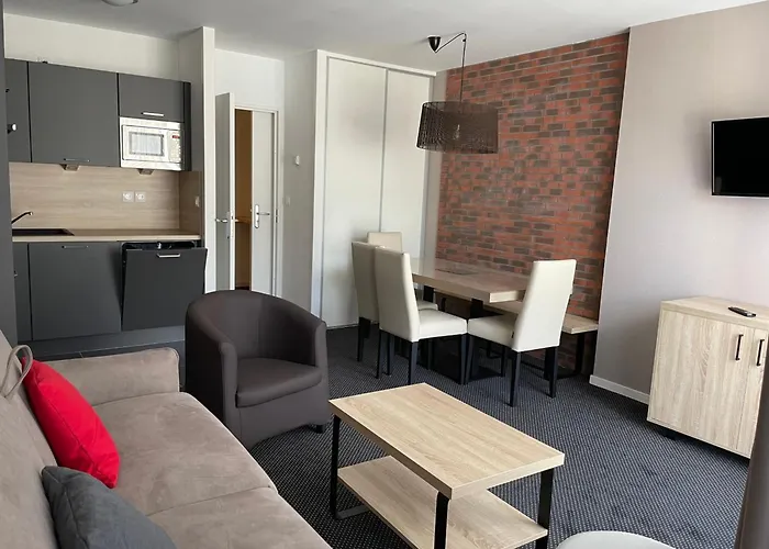 Lejlighed Gourette: 6 Pers, Balcon, Animaux Admis - Fr-1-860-20